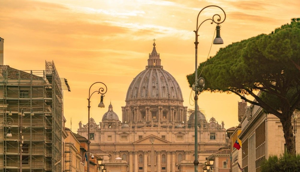 Vaticanul a dezvăluit pentru prima dată detalii despre proprietăţile imobiliare pe care le deţine